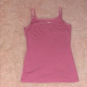 Women’s tank top